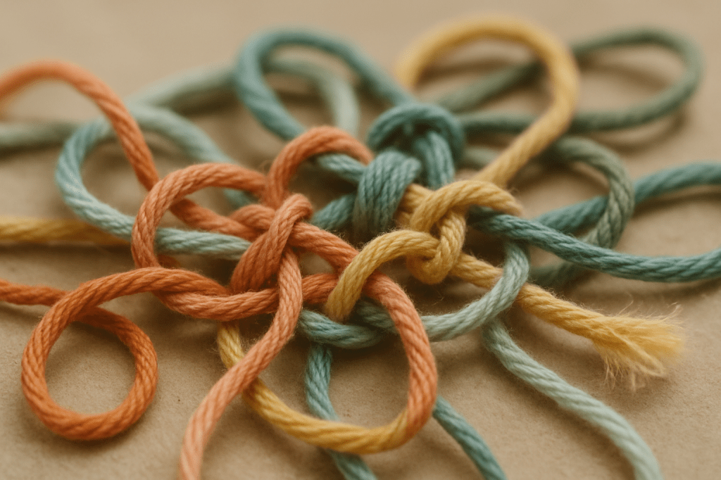 The Art of&nbsp;Connection