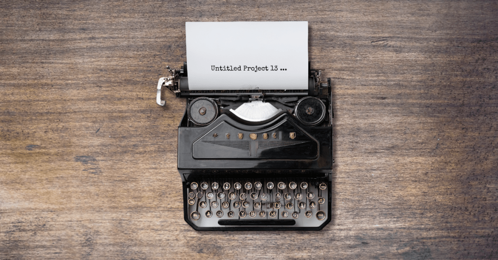 🌸 Untitled Project 13 – The&nbsp;Prelude